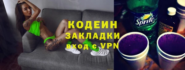 хмурый Медногорск